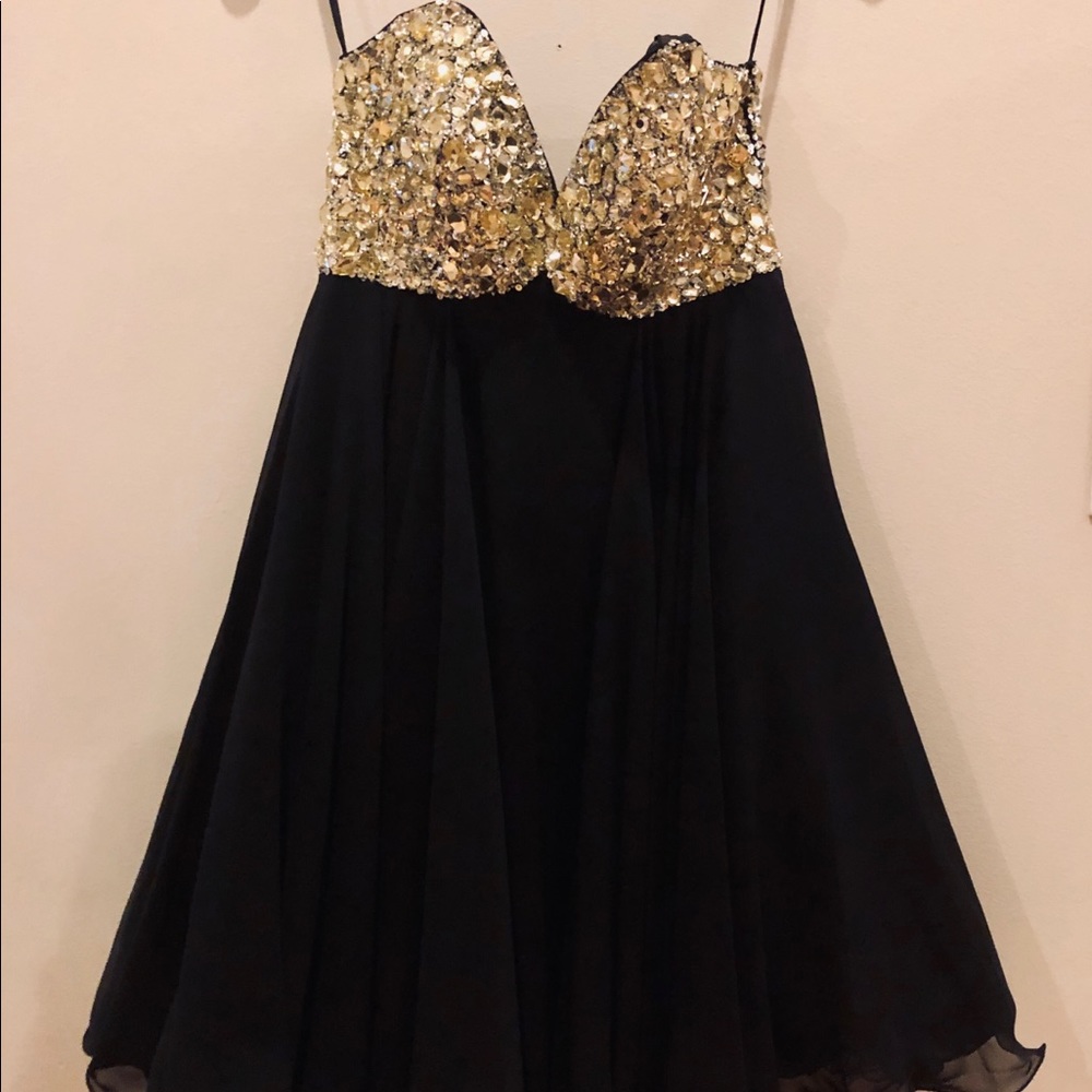 Cocktail dress